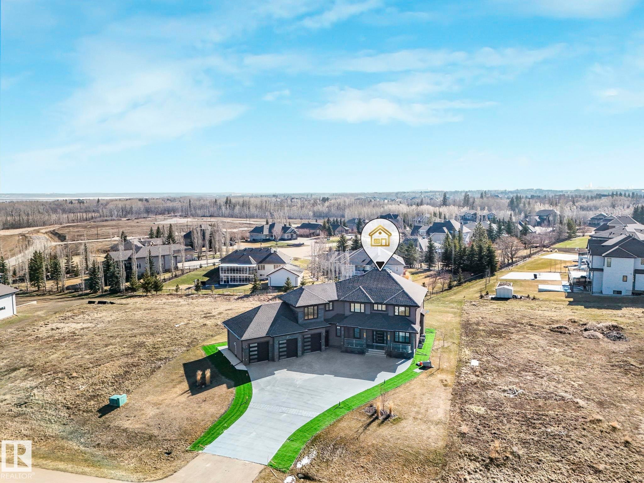 26131 TWP ROAD 532 A 79