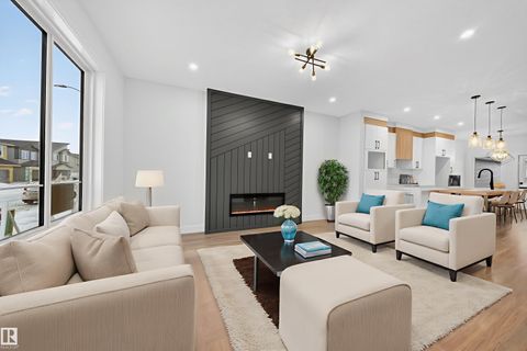 436 Crystal Creek Link Leduc AB T9E 0X5