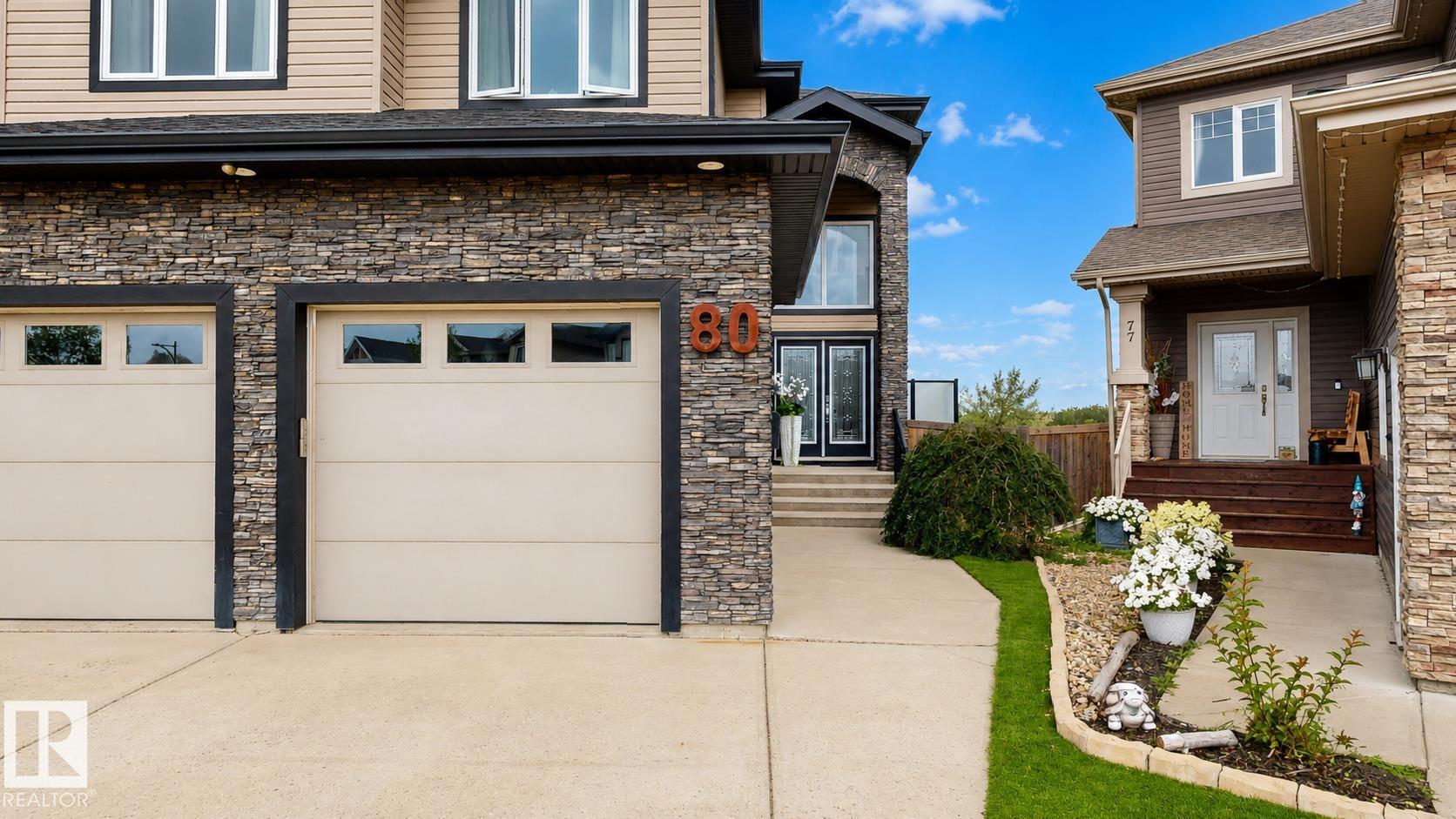 80 Ellison Court