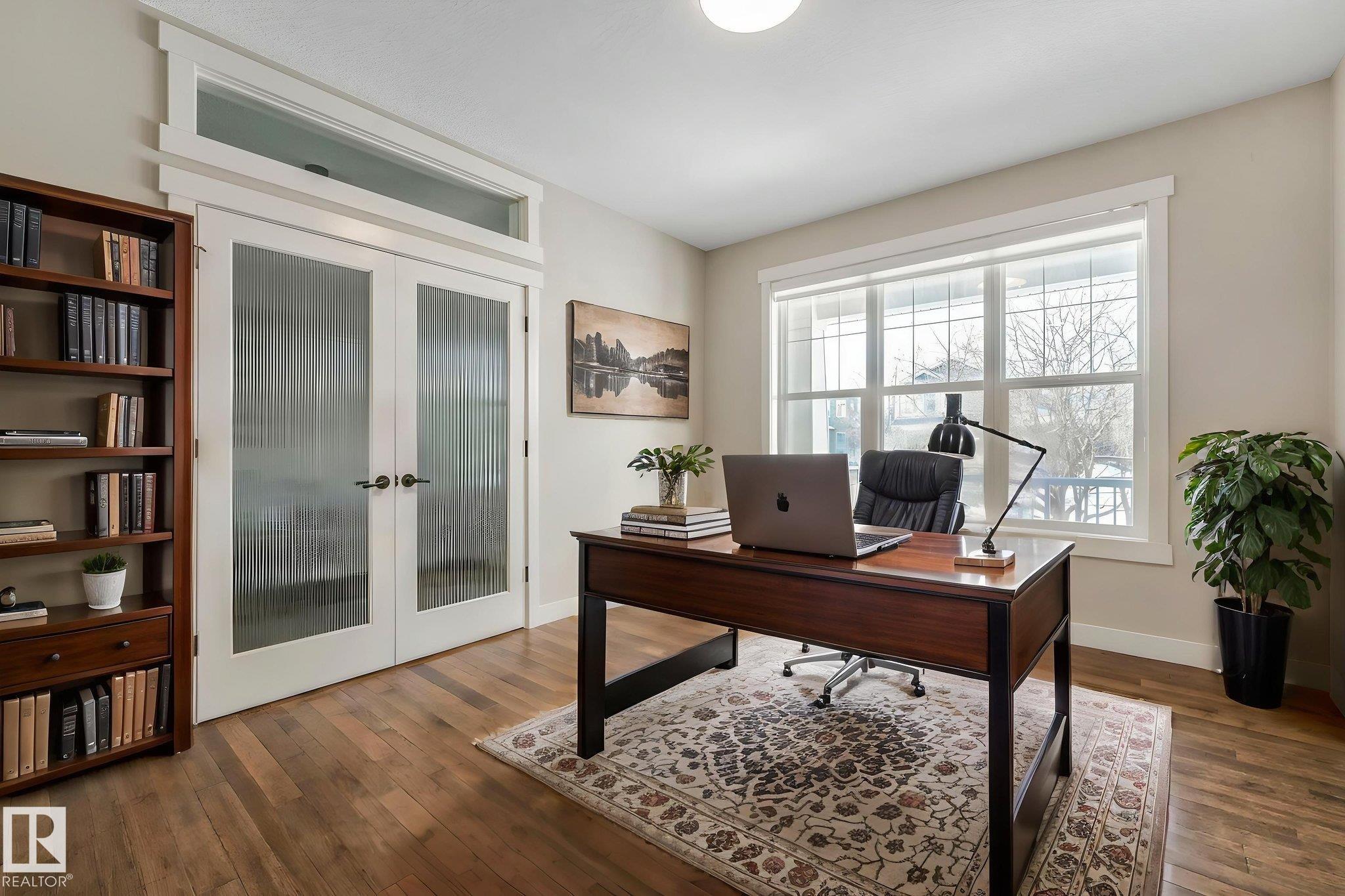 43 NORMANDEAU Crescent