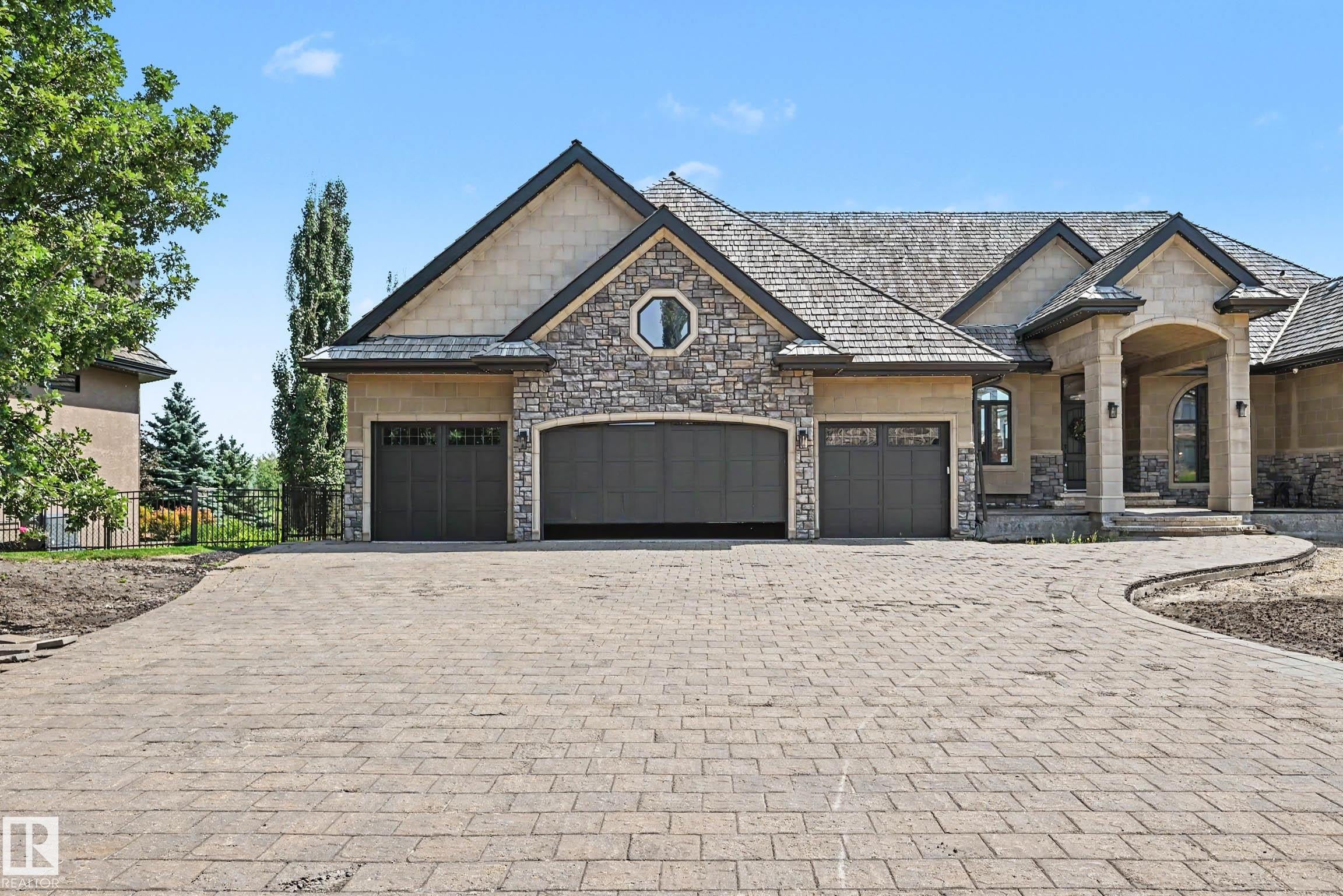185 Riverstone Drive