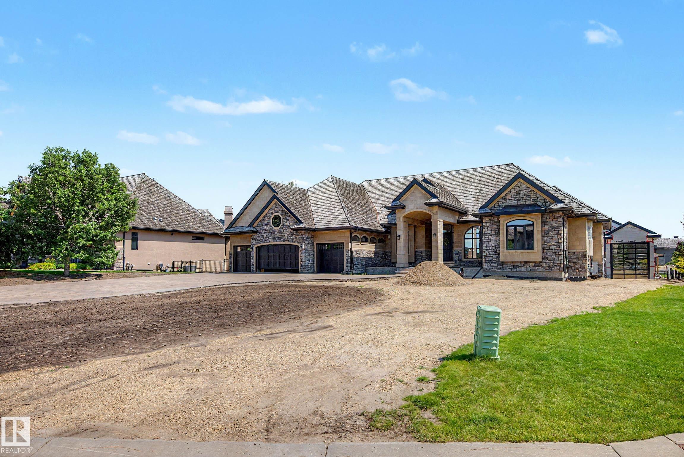 185 Riverstone Drive