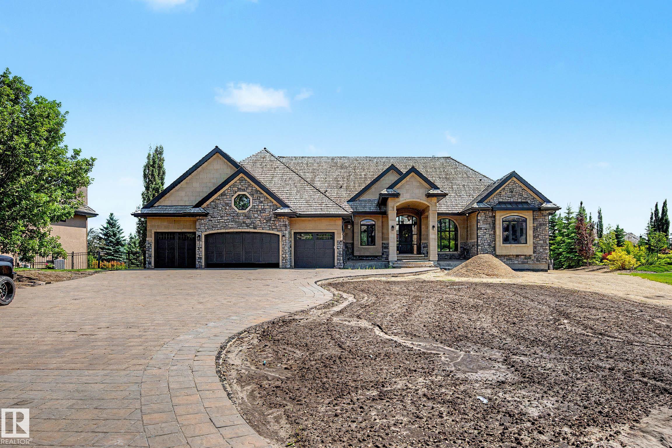 185 Riverstone Drive