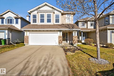 1147 RUTHERFORD Close Edmonton AB T6W 1H5