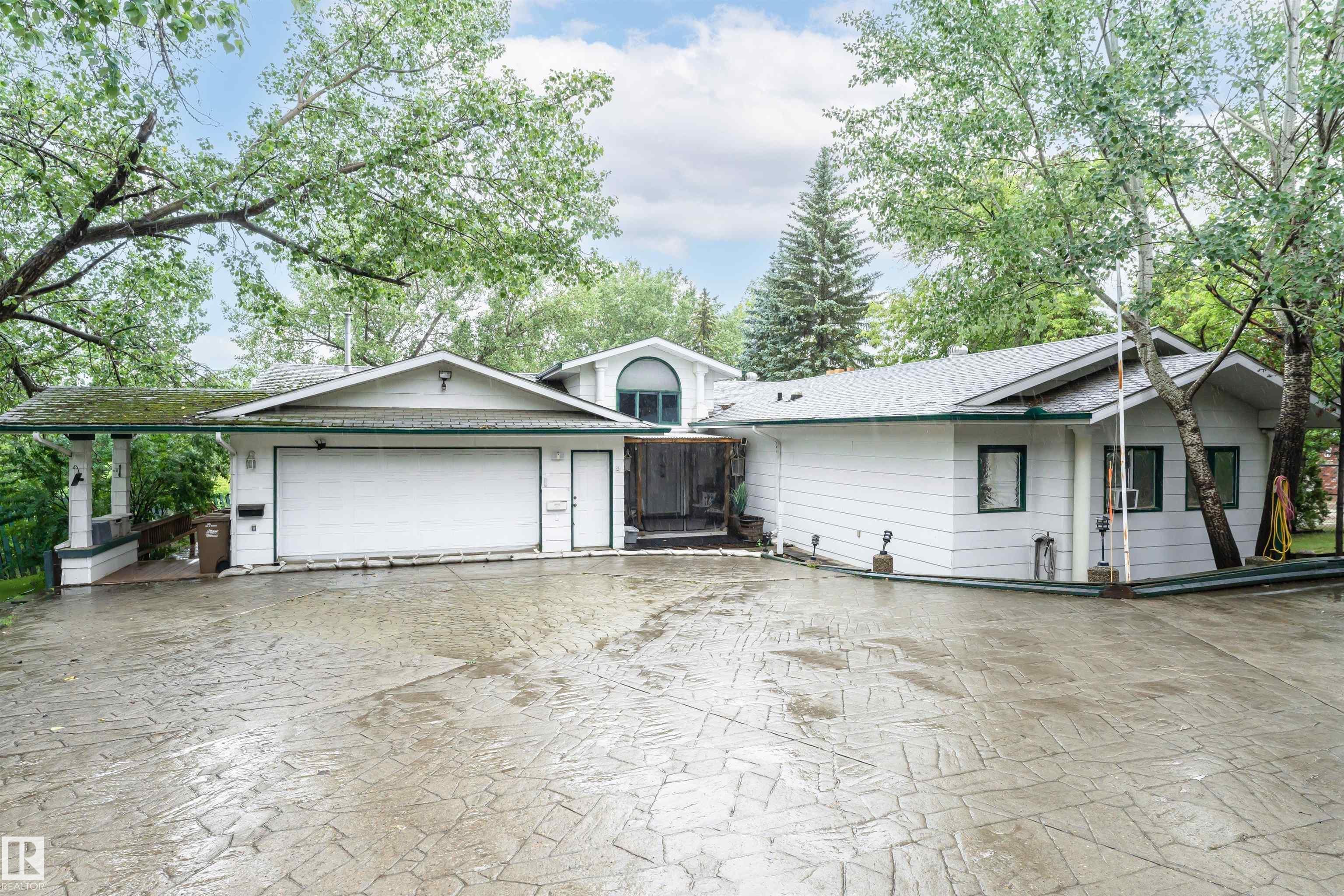 53 STURGEON Road