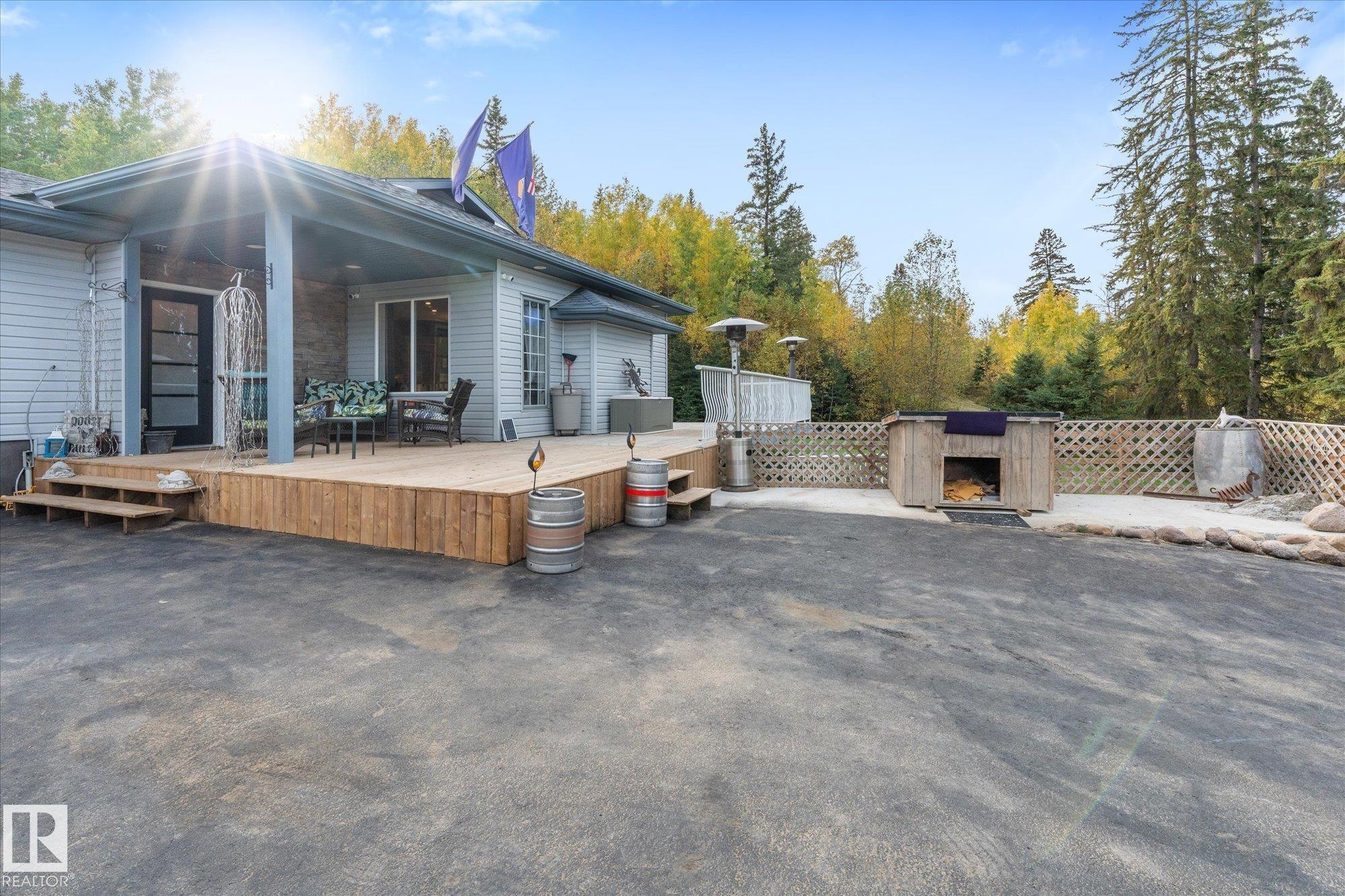 54426 RGE ROAD 15