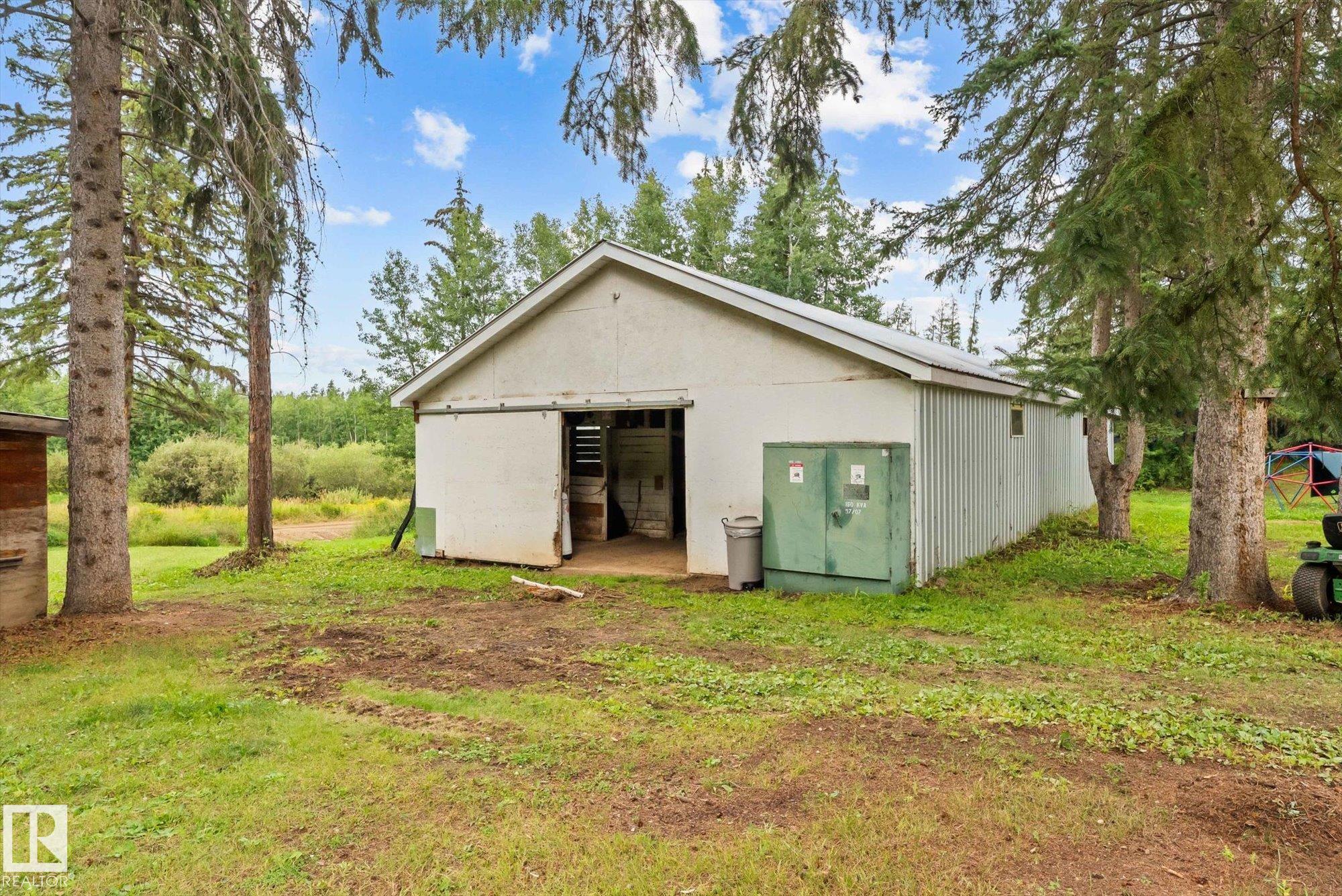 54426 RGE ROAD 15