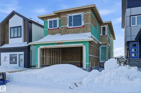 4 ELDRIDGE Point(e) St. Albert AB T8N 8C3