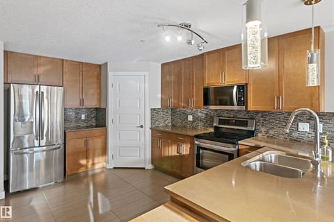 5151 WINDERMERE Boulevard 101 Edmonton AB T6W 2K4