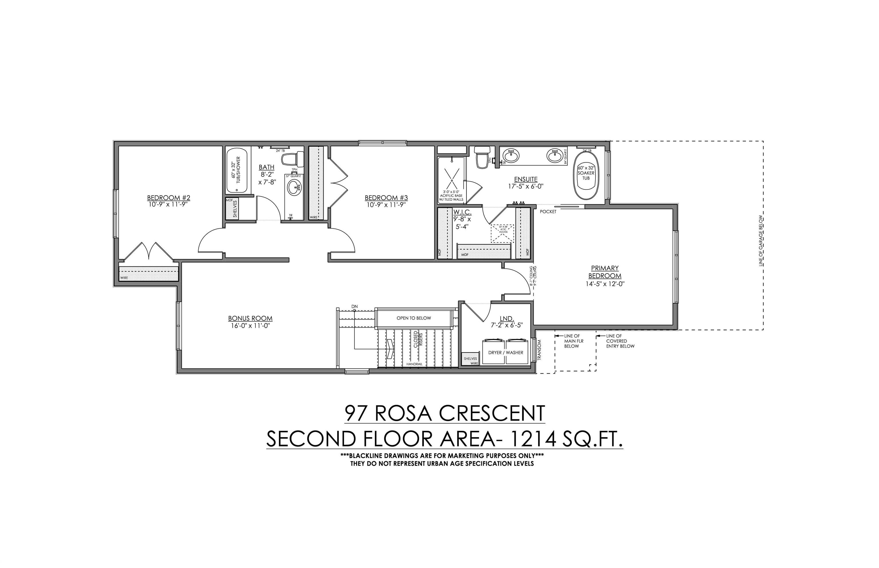 97 Rosa Crescent