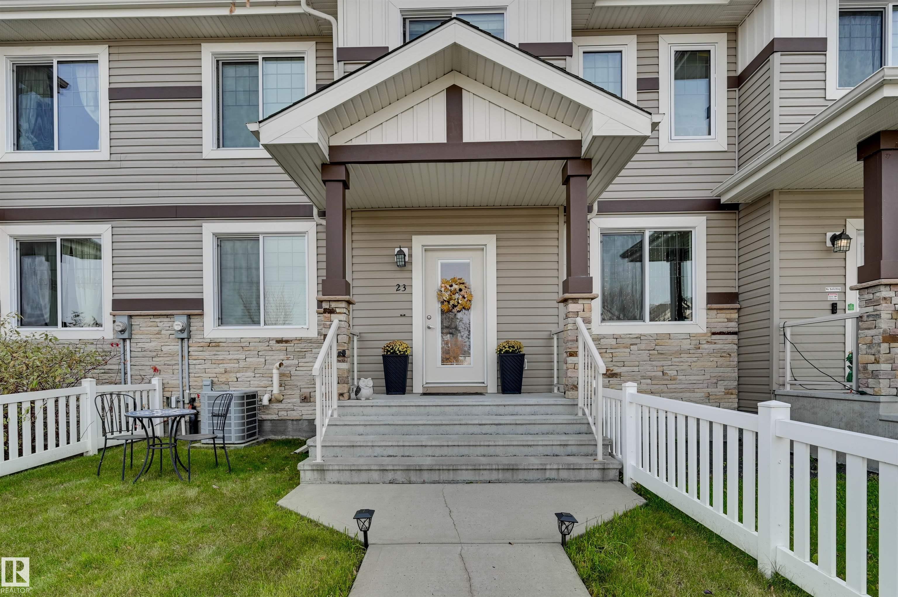 23 SIERRA Wynd