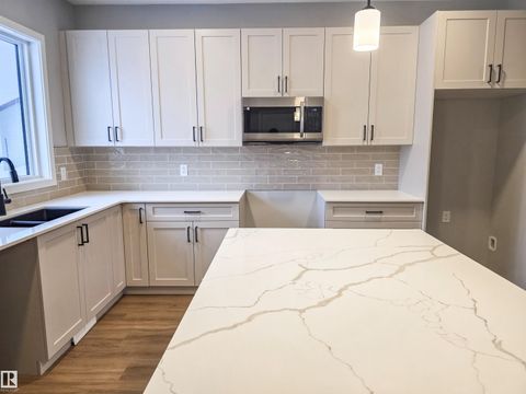 111 BRICKYARD Drive Stony Plain AB T7Z 0P2