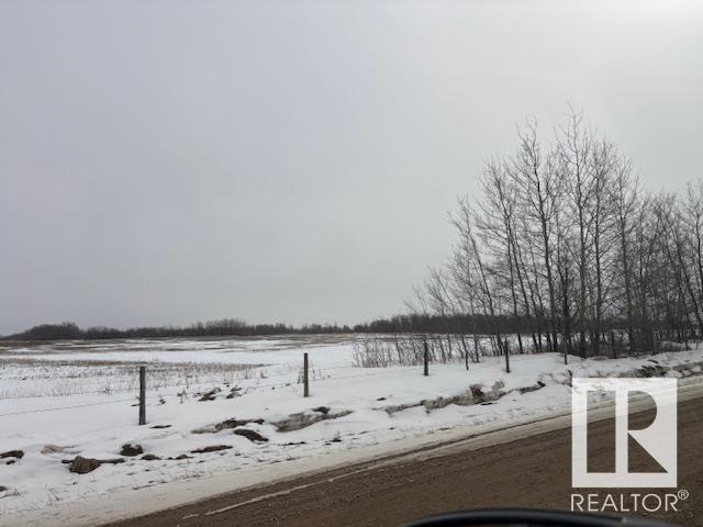 RR235 between TWPR 505 & 510