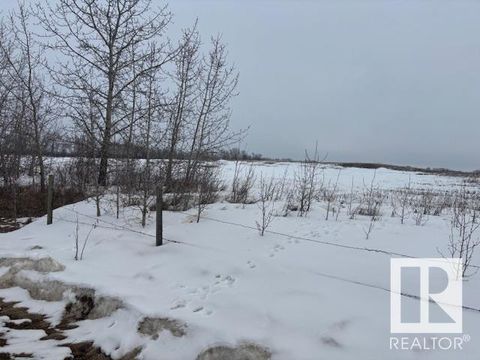 RR235 between TWPR 505 & 510 Rural Leduc County AB T4X 0J7