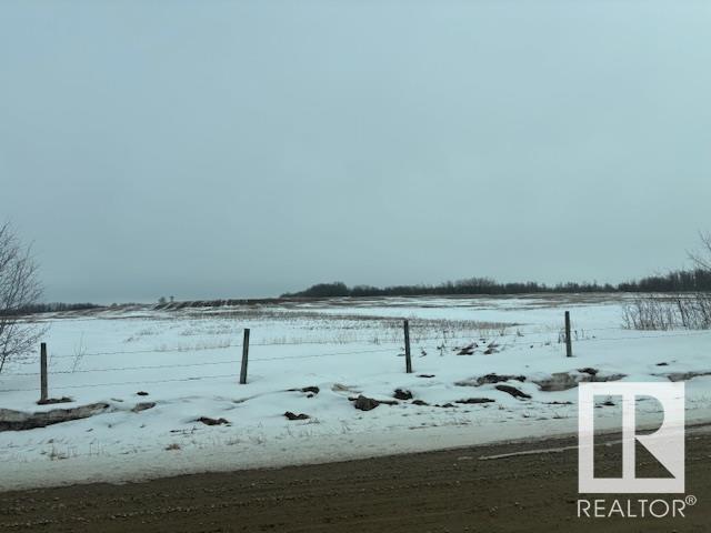 RR235 between TWPR 505 & 510