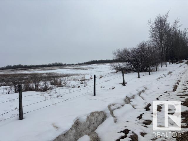 RR235 between TWPR 505 & 510