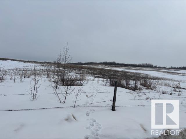 RR235 between TWPR 505 & 510