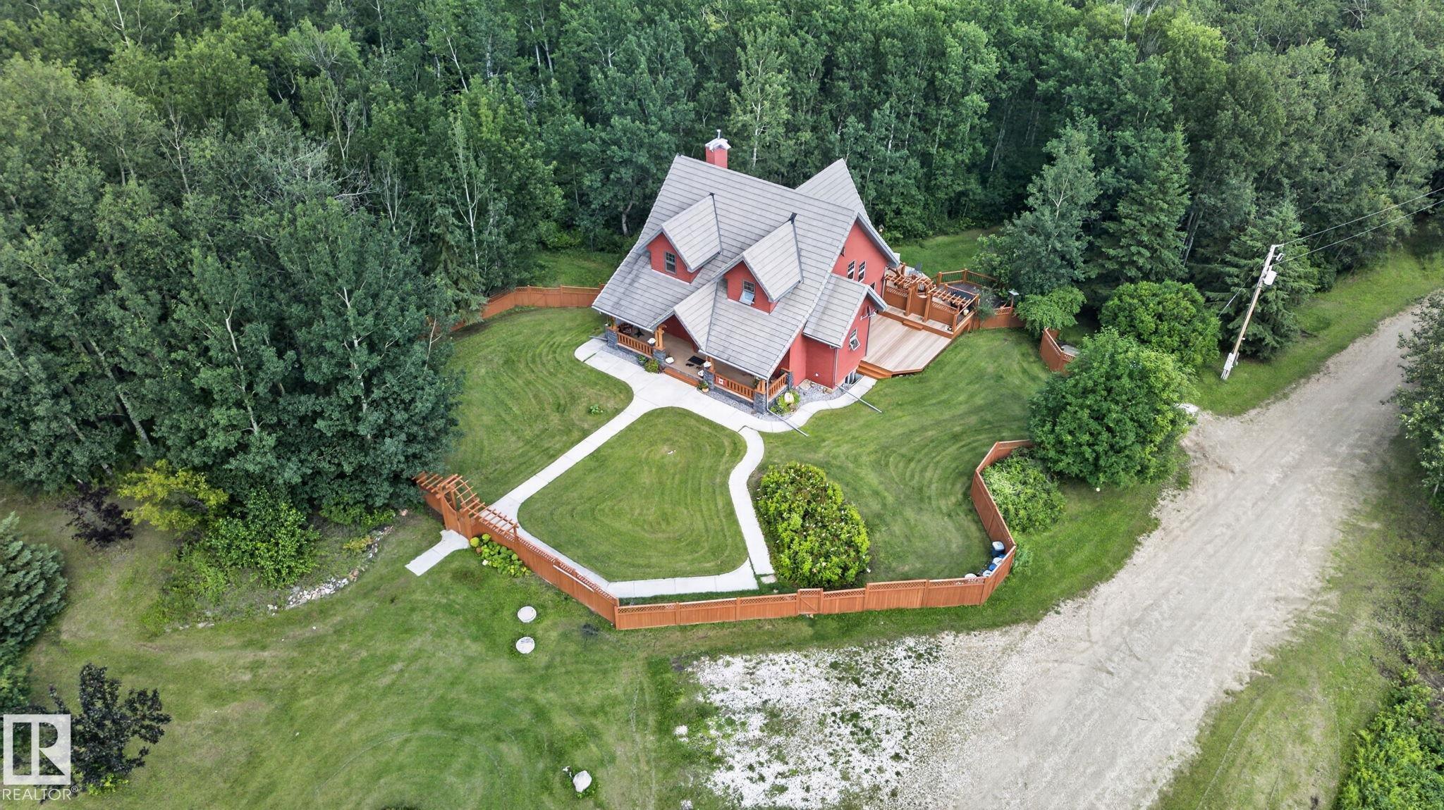 53332A RGE ROAD 15