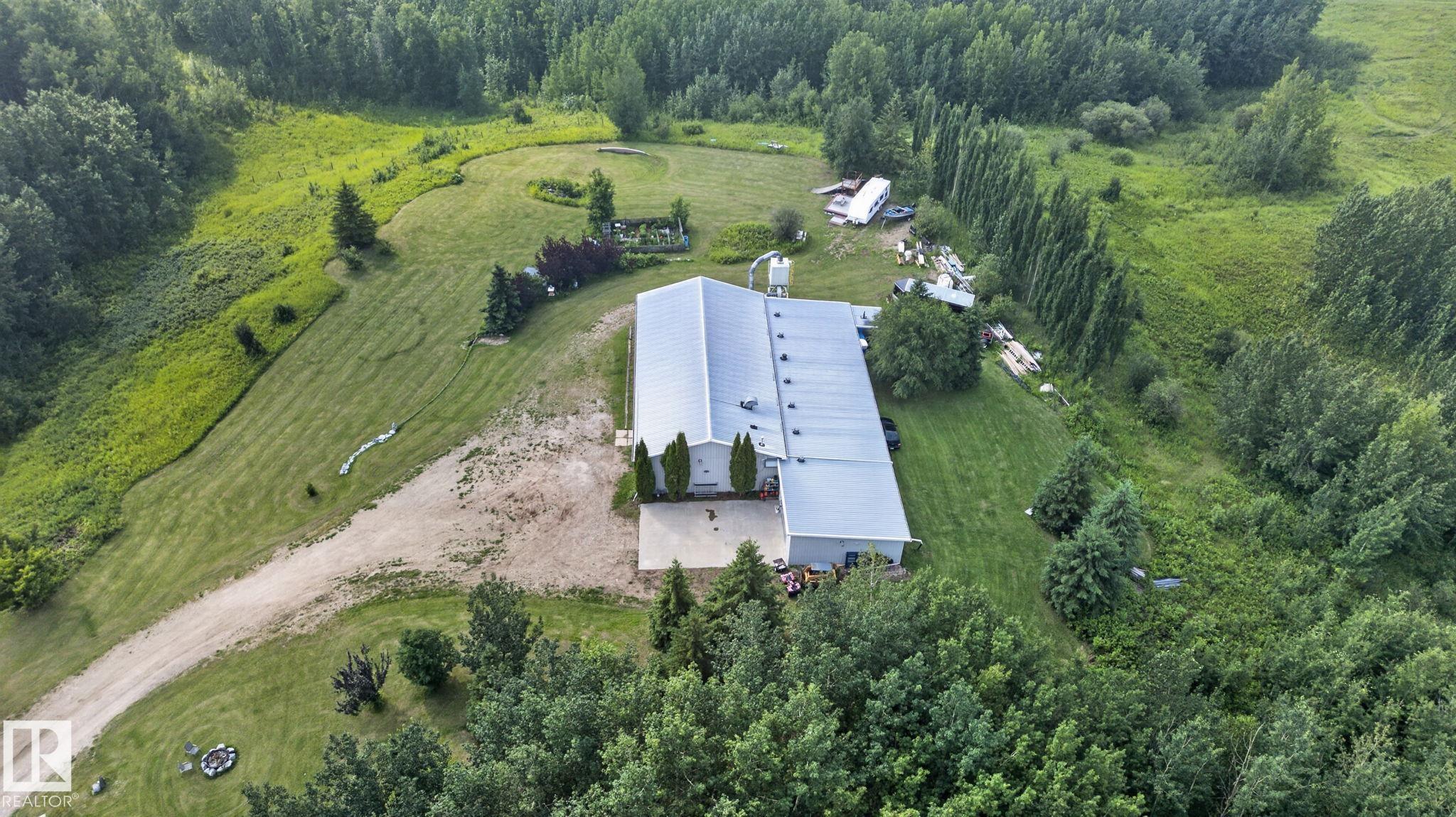 53332A RGE ROAD 15