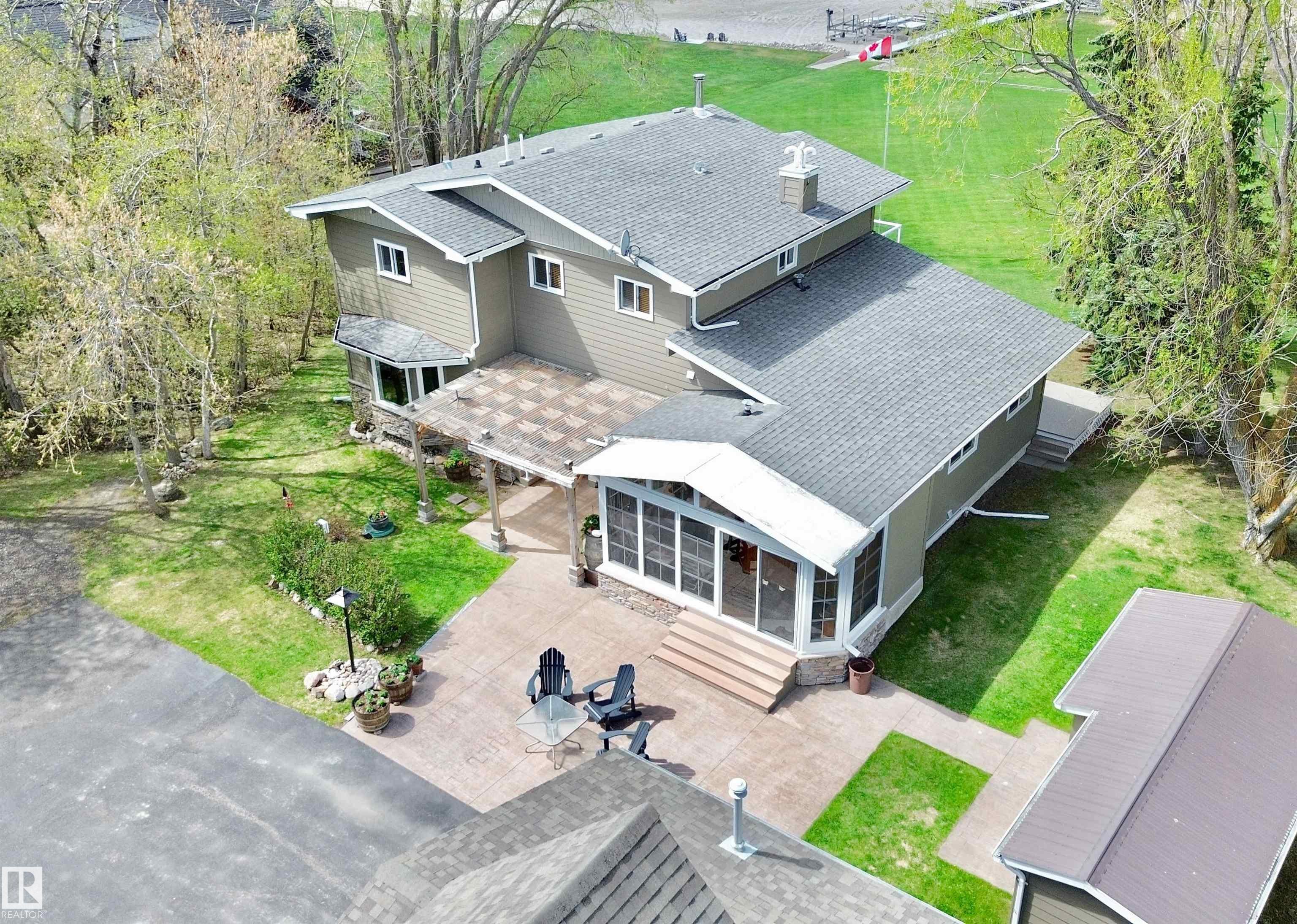 54524 STE. ANNE Trail 4