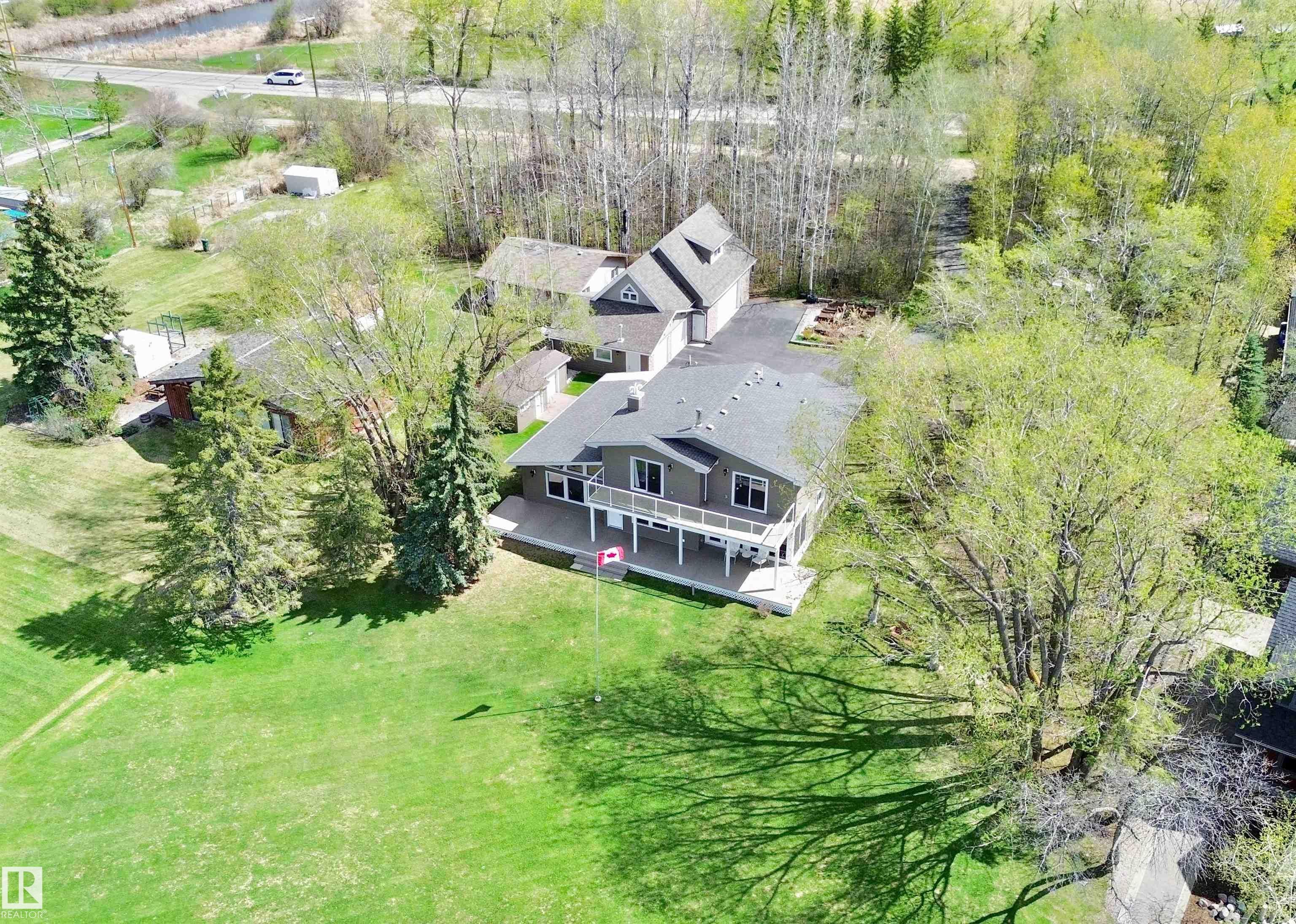 54524 STE. ANNE Trail 4