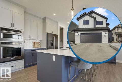 15 MEADOWLINK Common Spruce Grove AB T7X 0W1