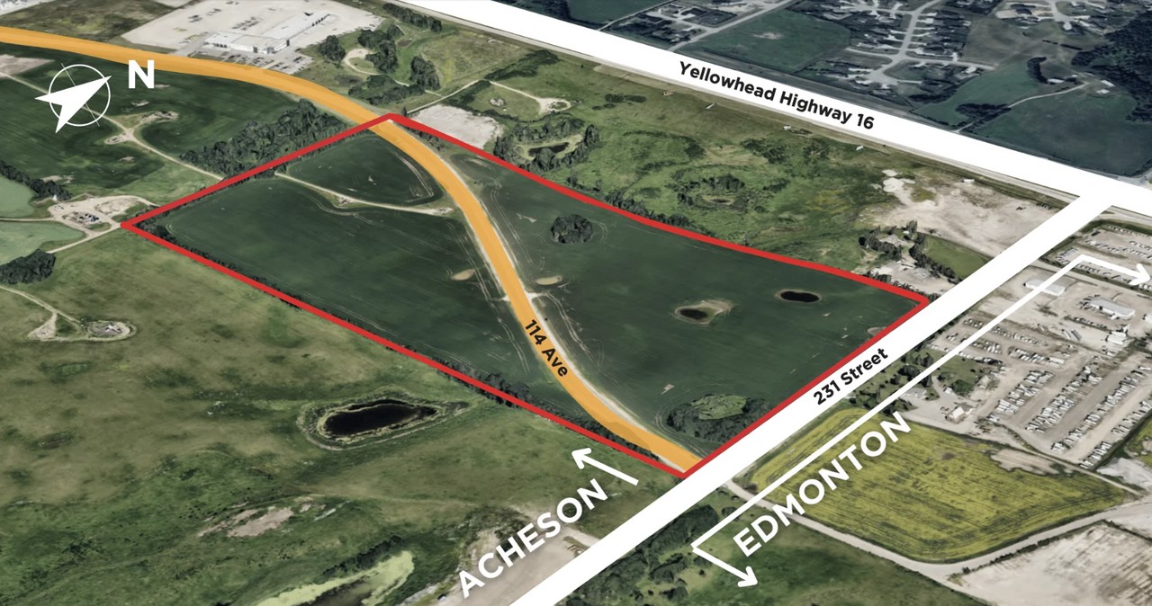 114 Avenue