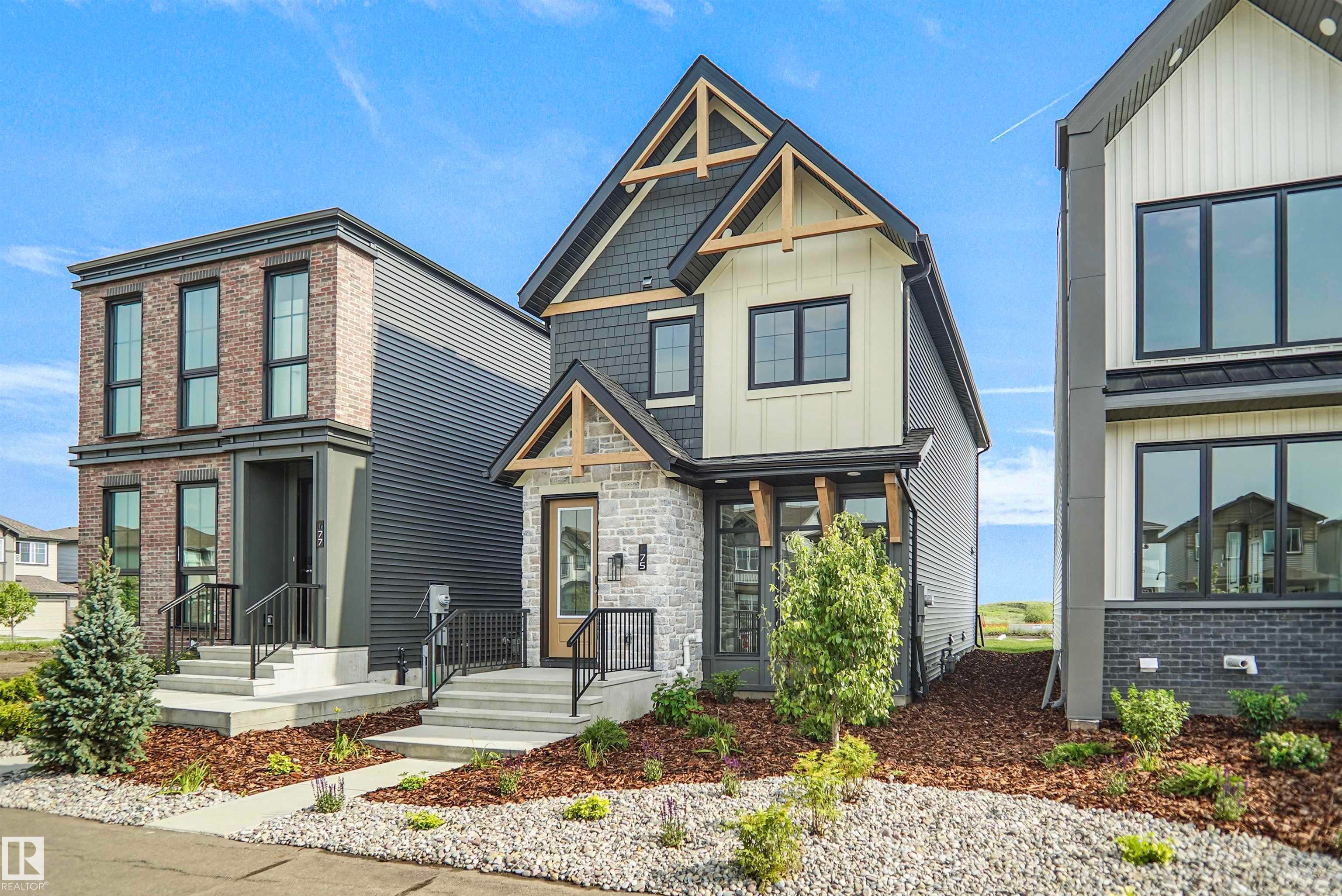 75 SIENNA Boulevard