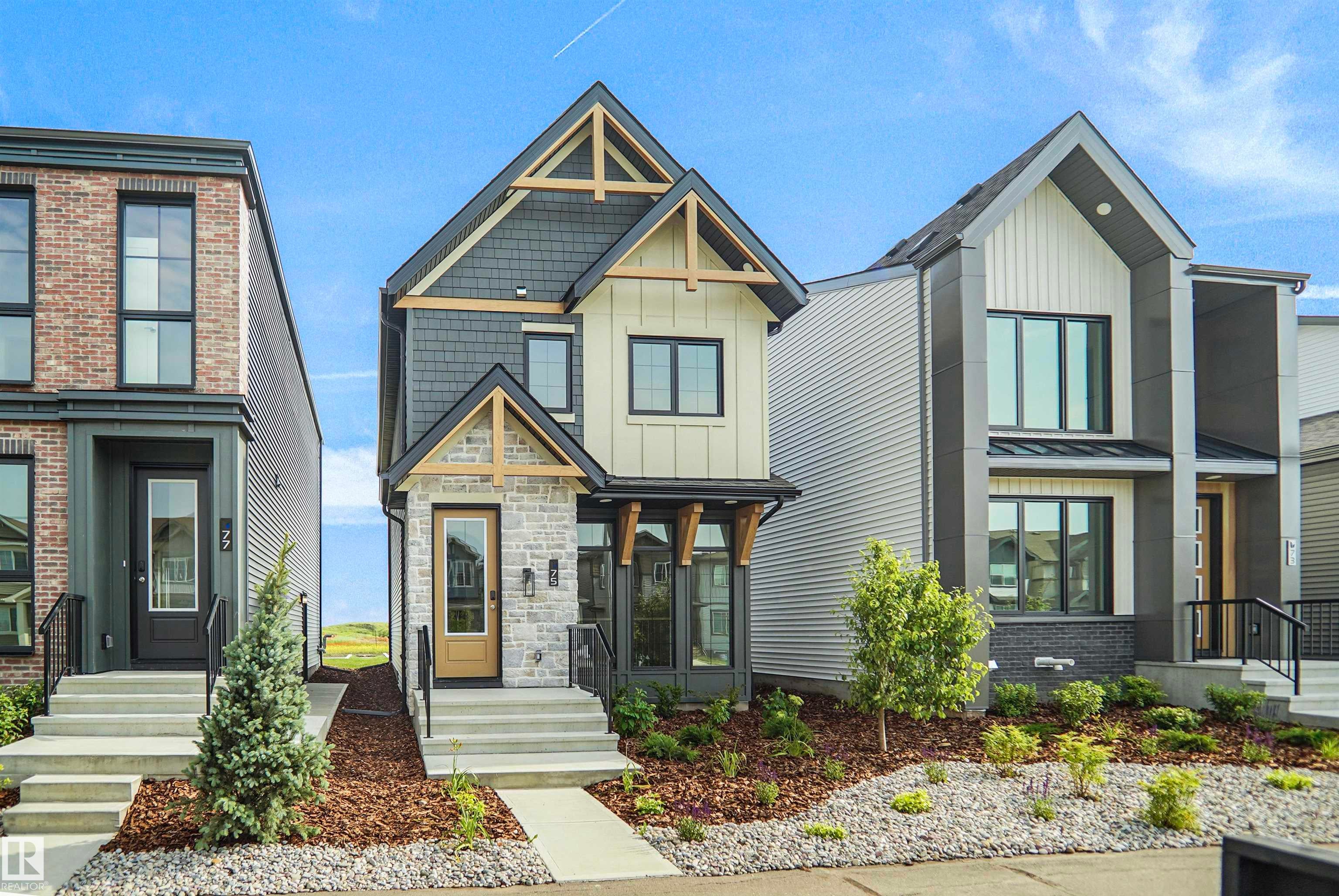 75 SIENNA Boulevard