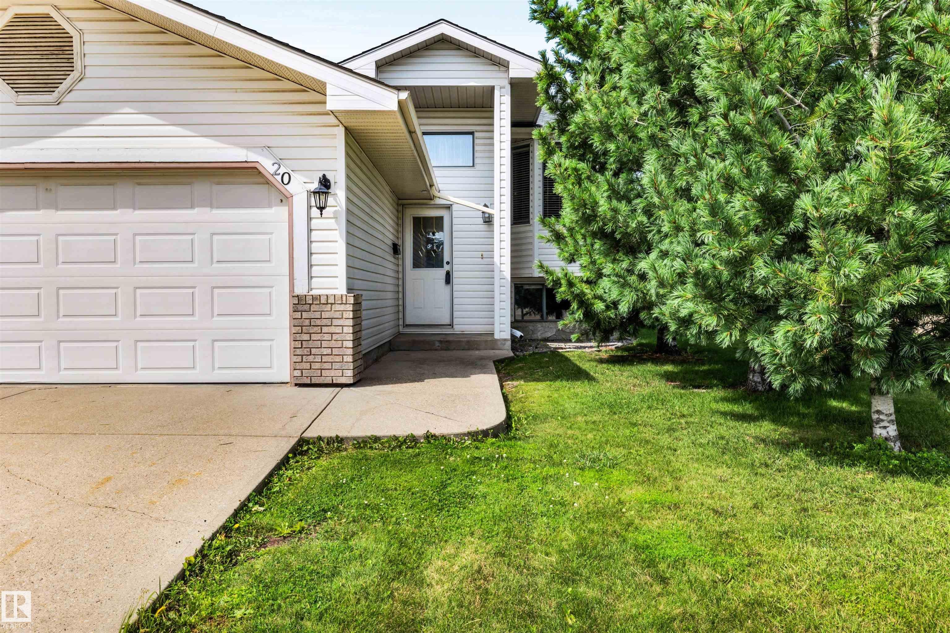 20 HIGHLAND Crescent
