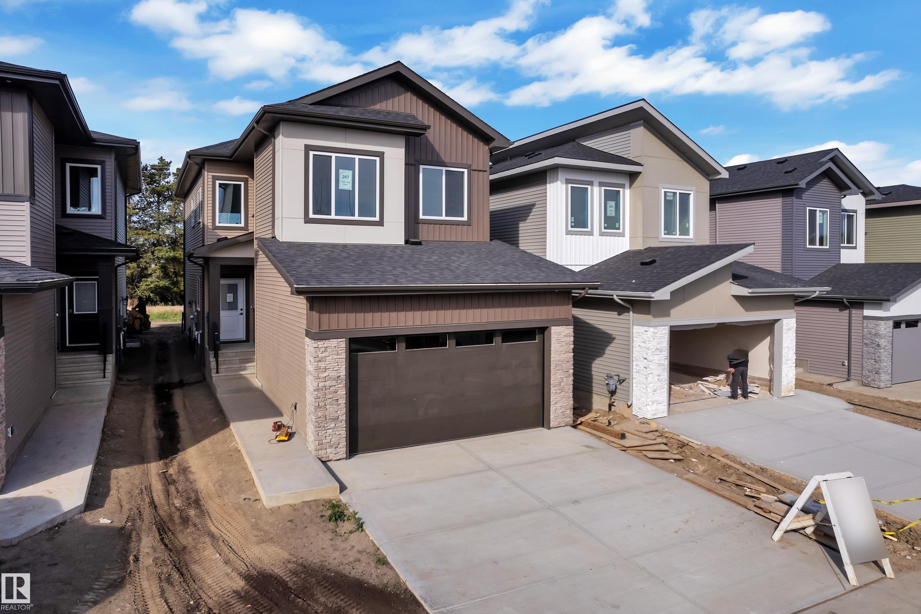 247 Linden Loop
