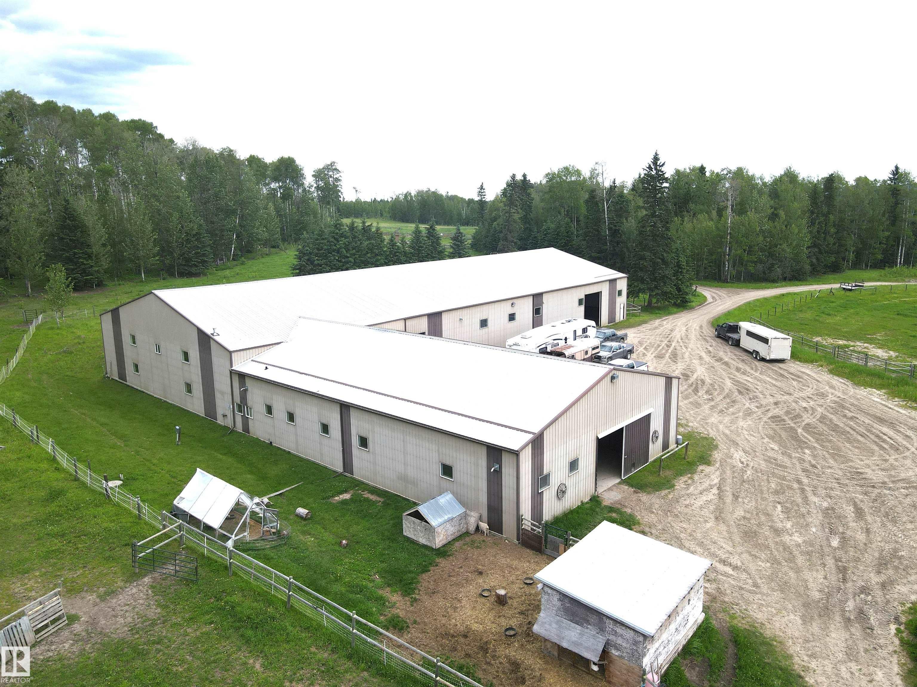 411048C Buster Creek Road