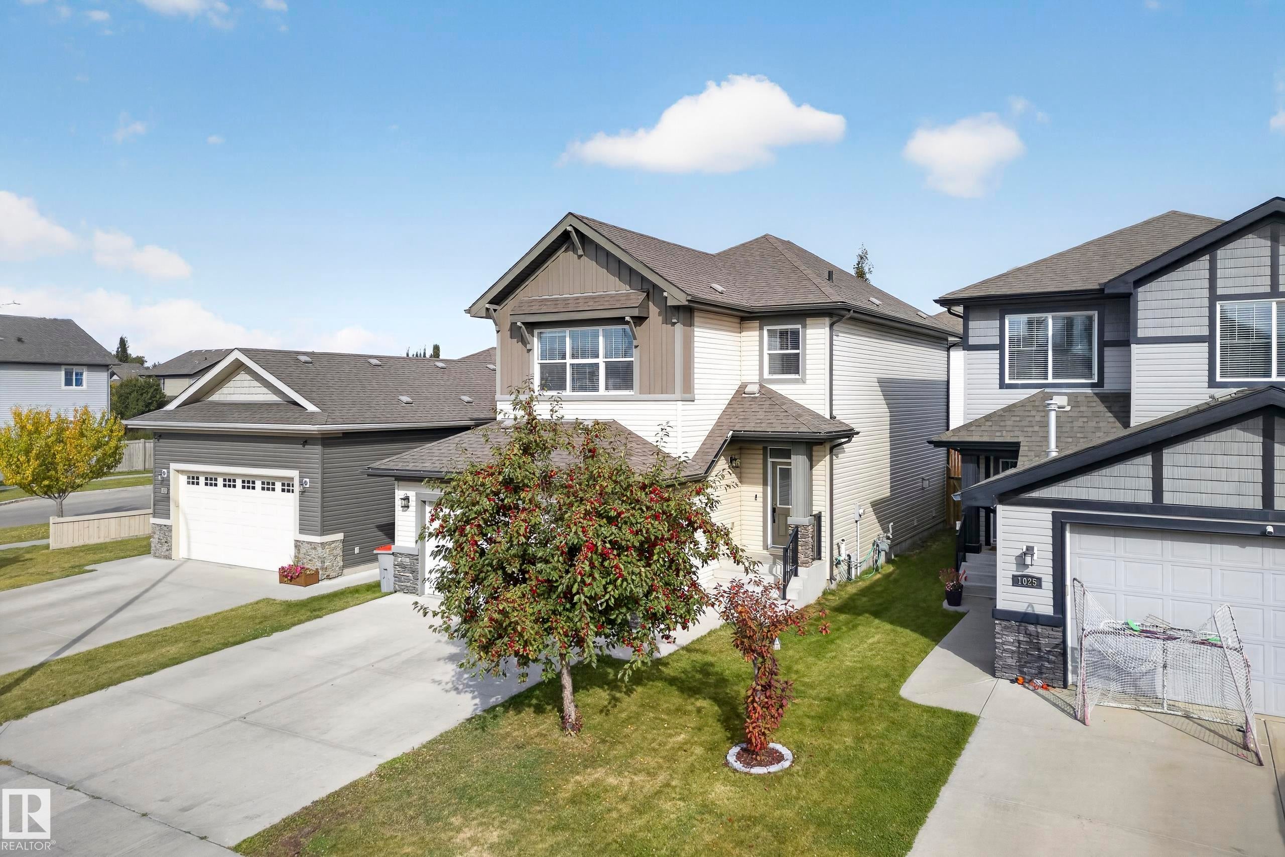 1023 SOUTH CREEK Wynd