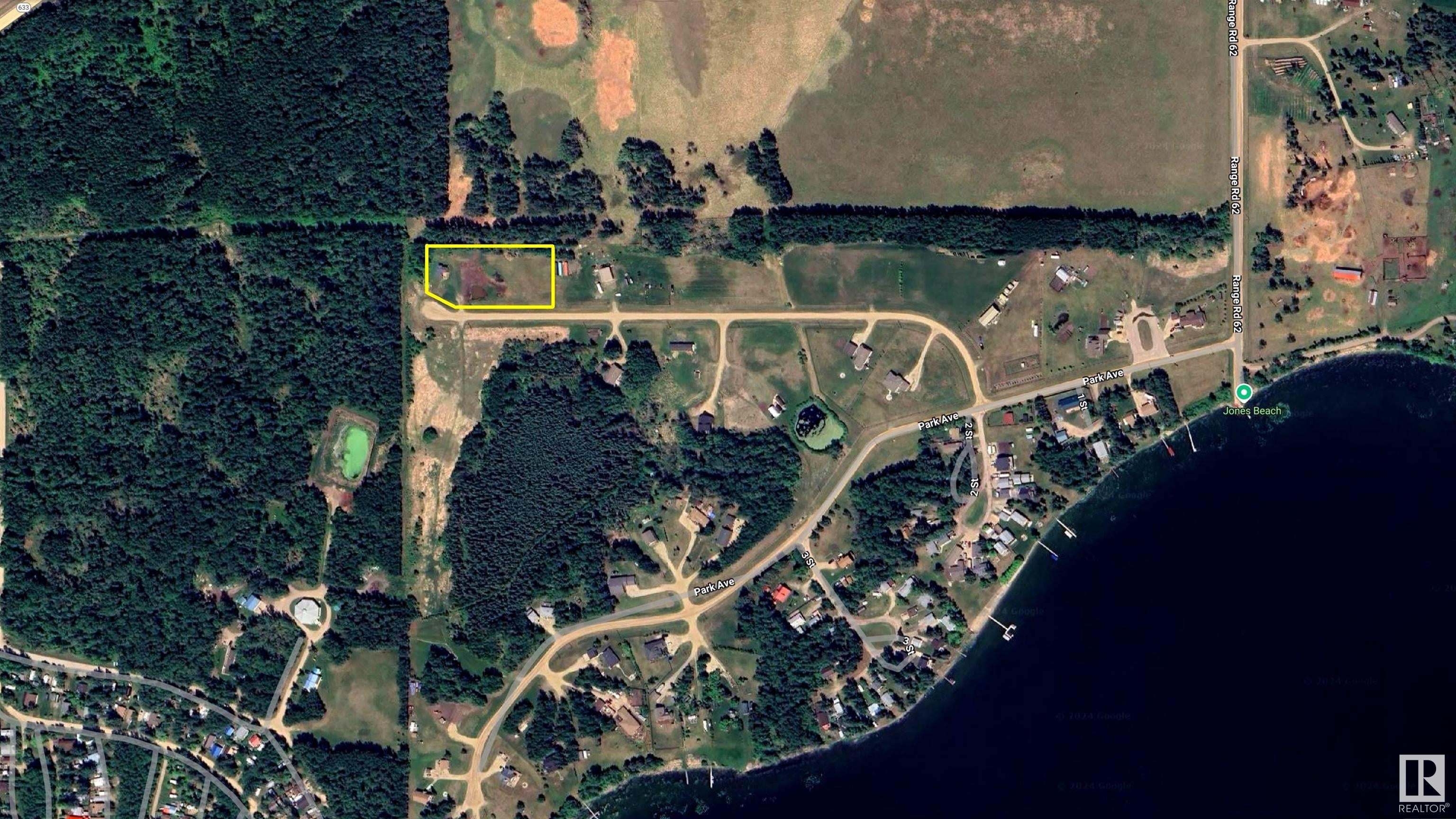 53414 RGE RD 62 38