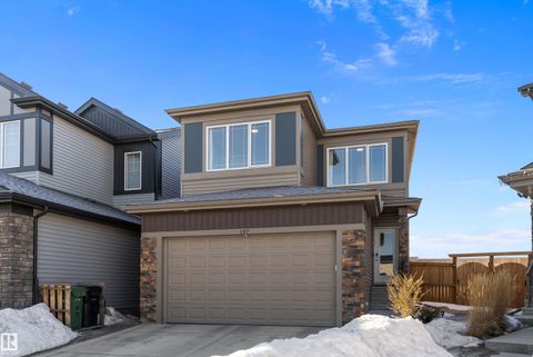 197 LARCH Crescent Leduc AB T9E 1N2