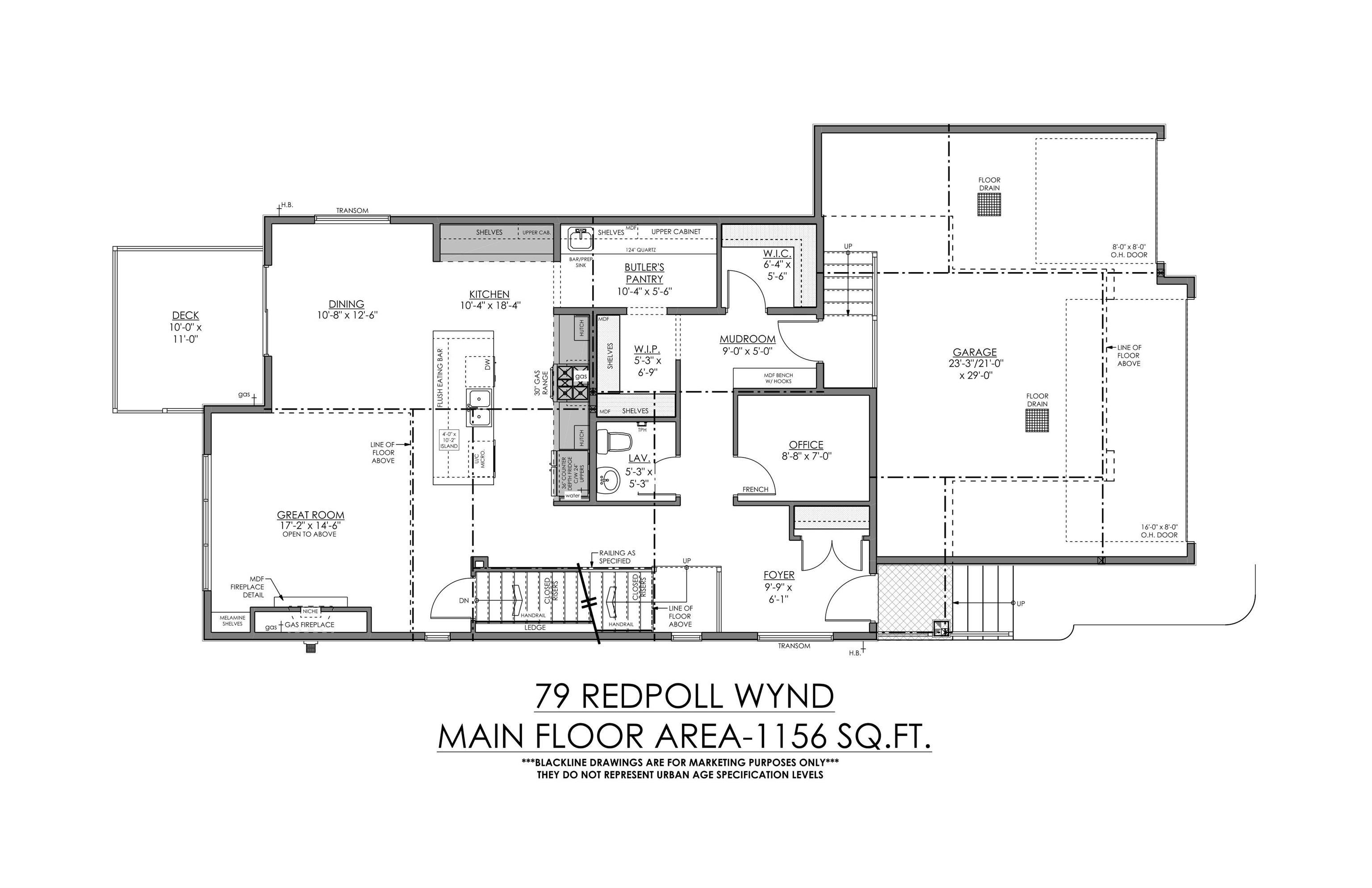 79 Redpoll Wynd