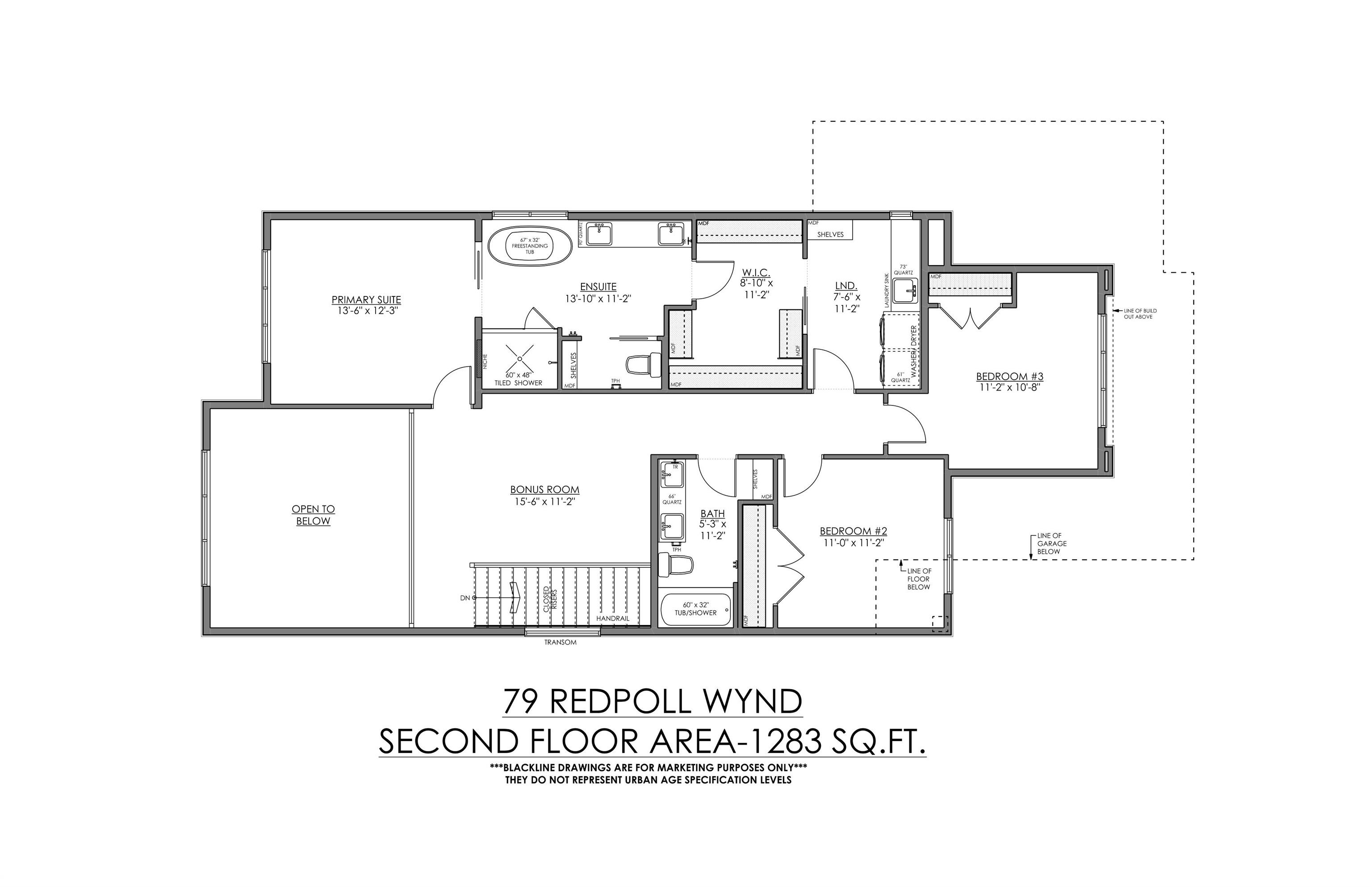 79 Redpoll Wynd