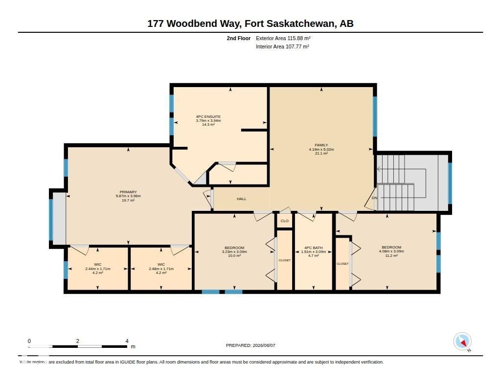 177 WOODBEND Way