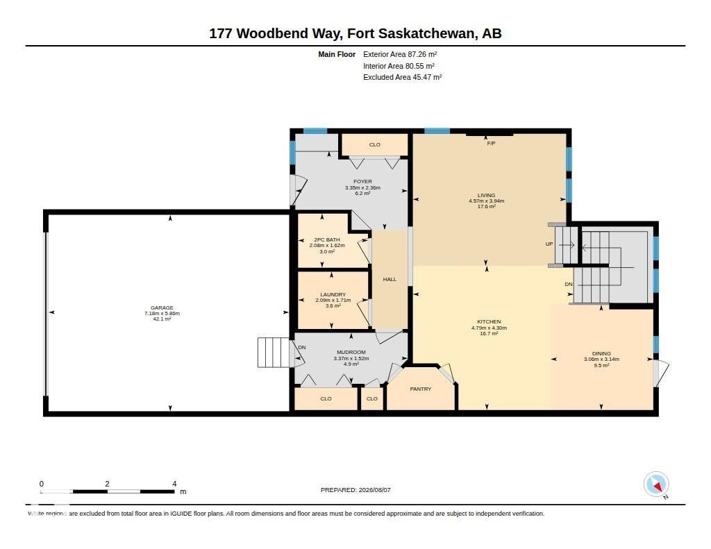177 WOODBEND Way