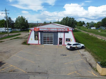 101 Avenue Morinville AB T8R 1T4