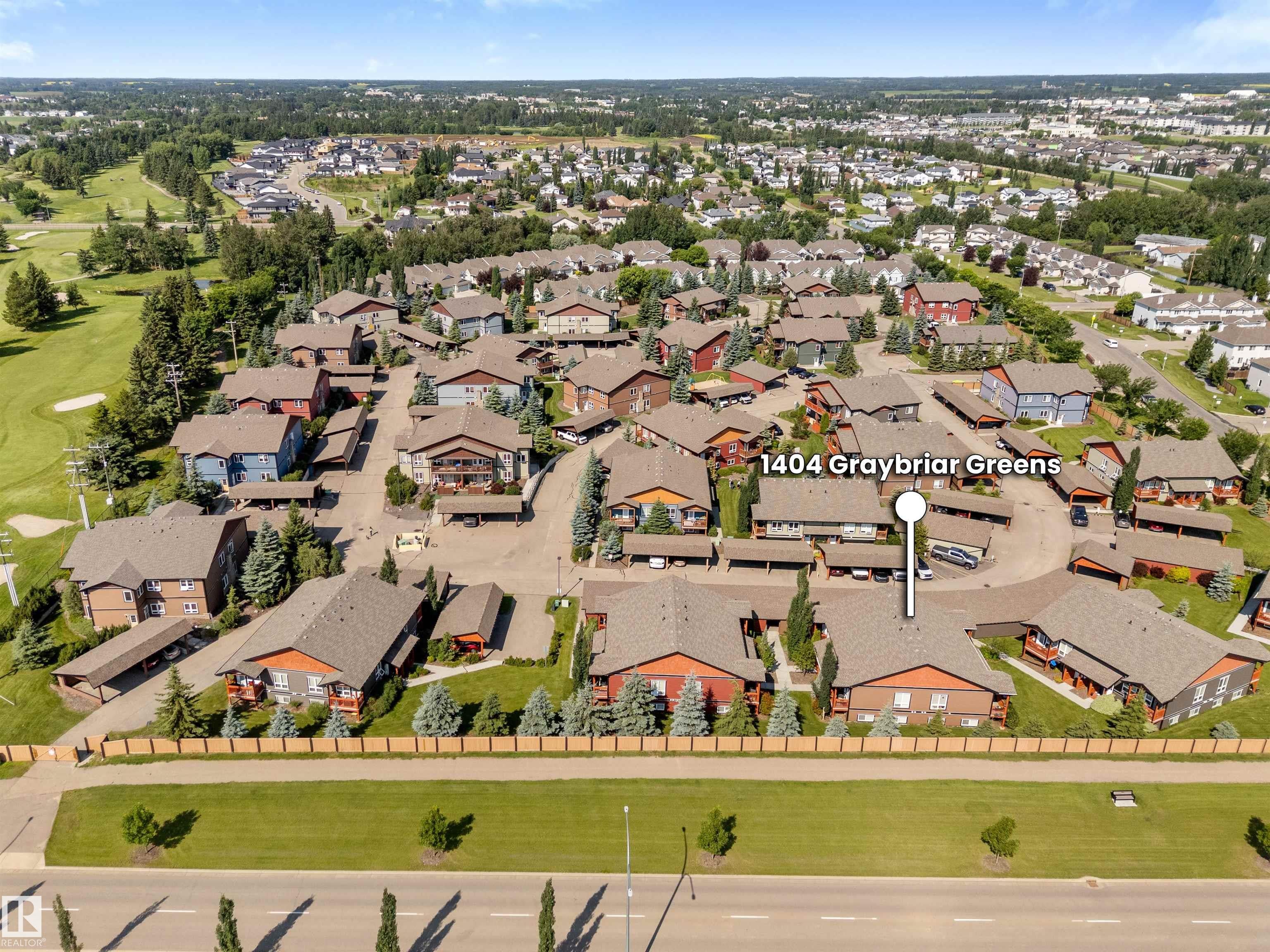 1404 GRAYBRIAR Green