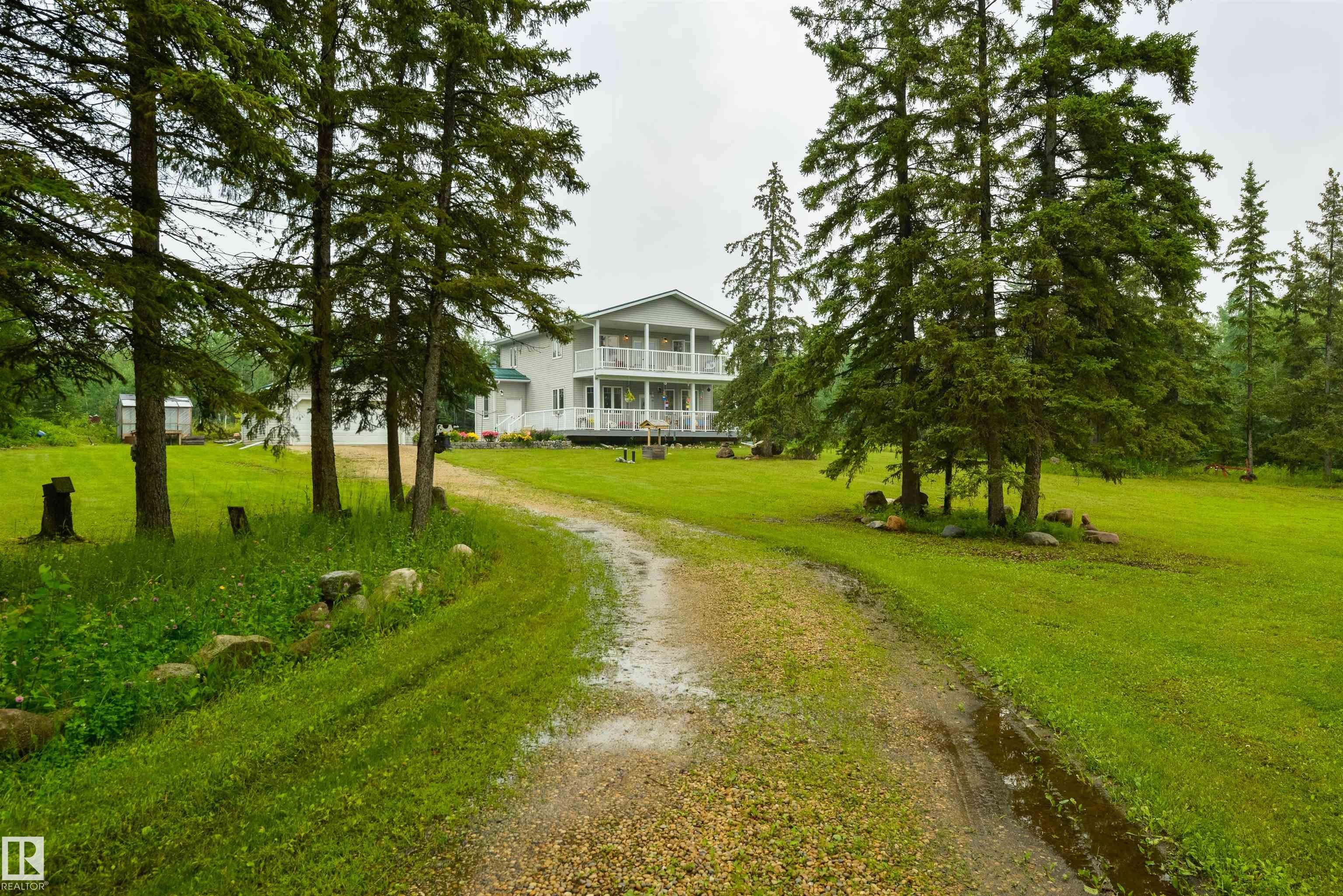 56010 RGE ROAD 20A