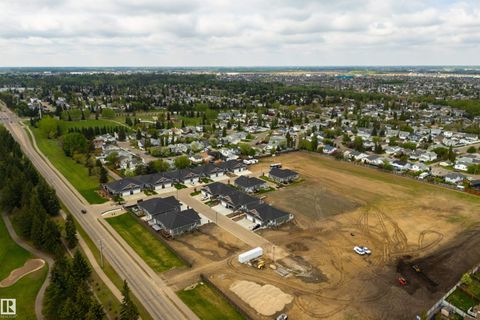 1005 CALAHOO Road 86 Spruce Grove AB T7X 2T7