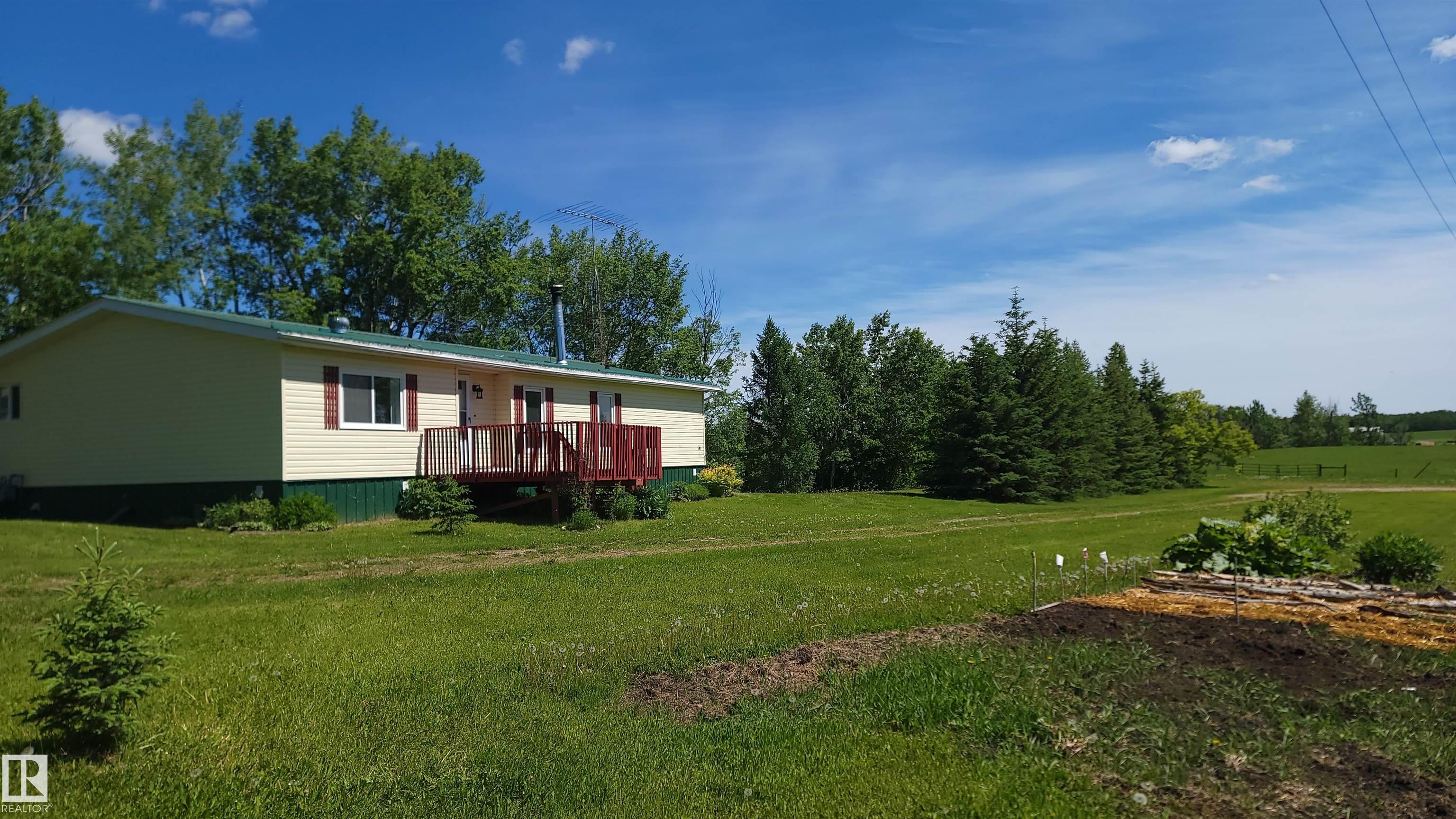 55418 RANGE ROAD 70
