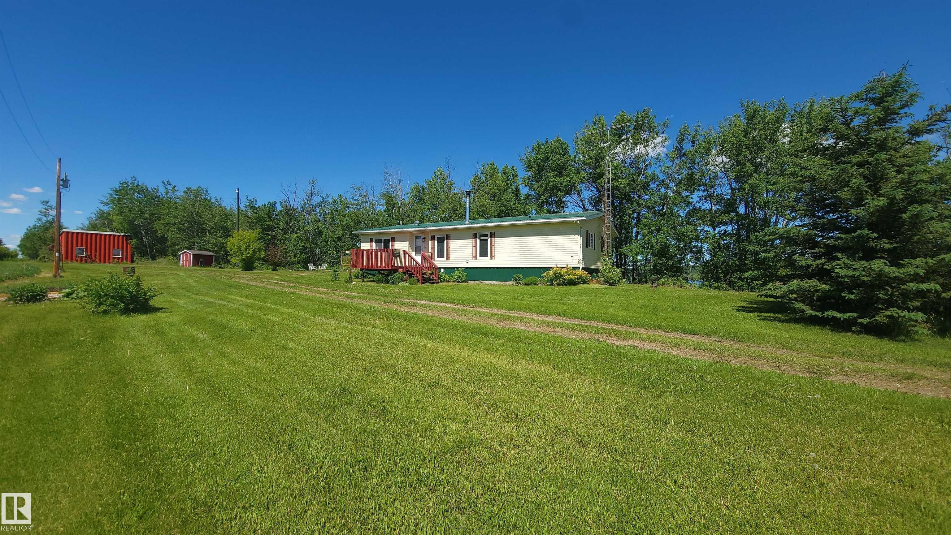 55418 RANGE ROAD 70