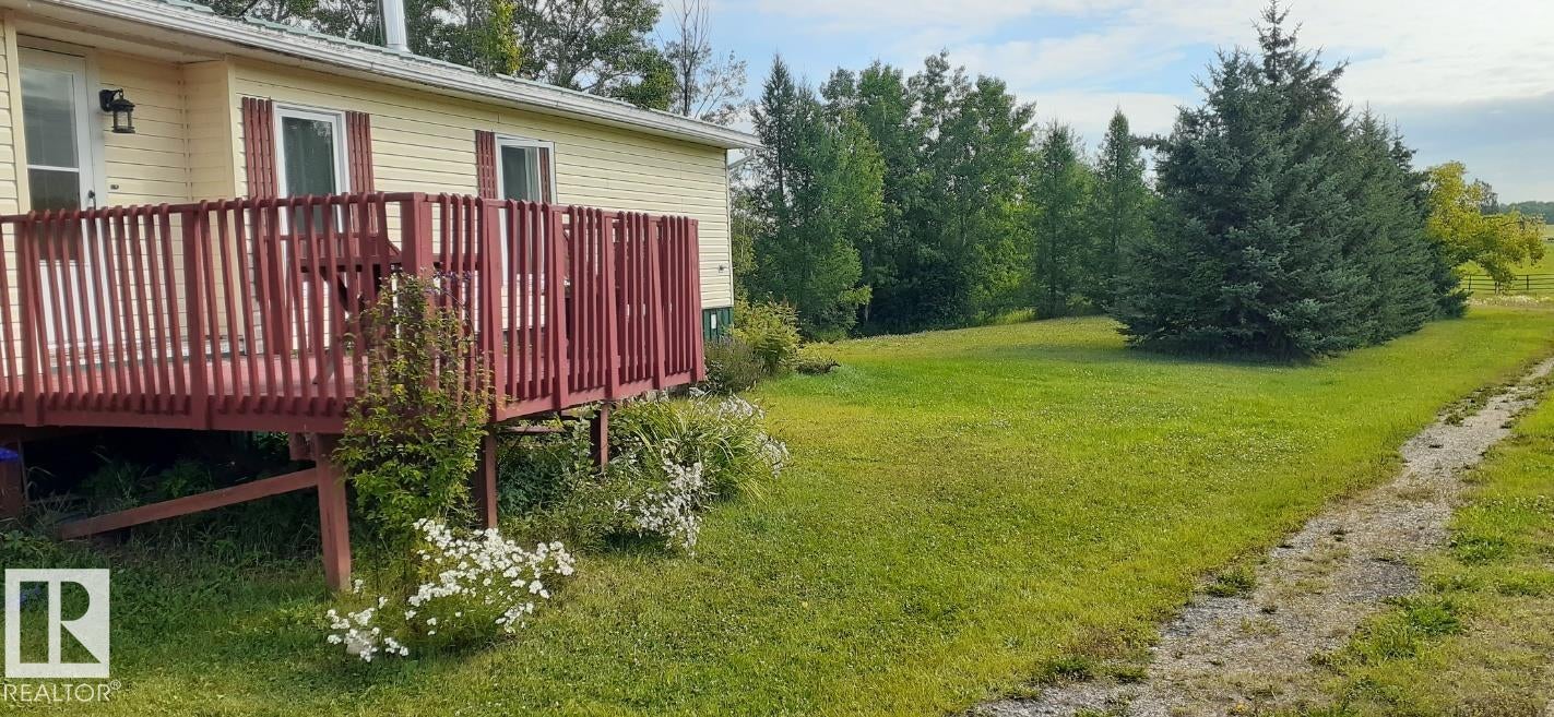 55418 RANGE ROAD 70
