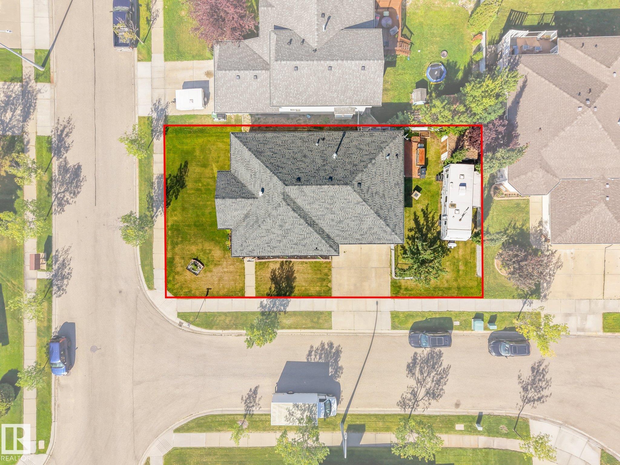 1 MULLEN Court