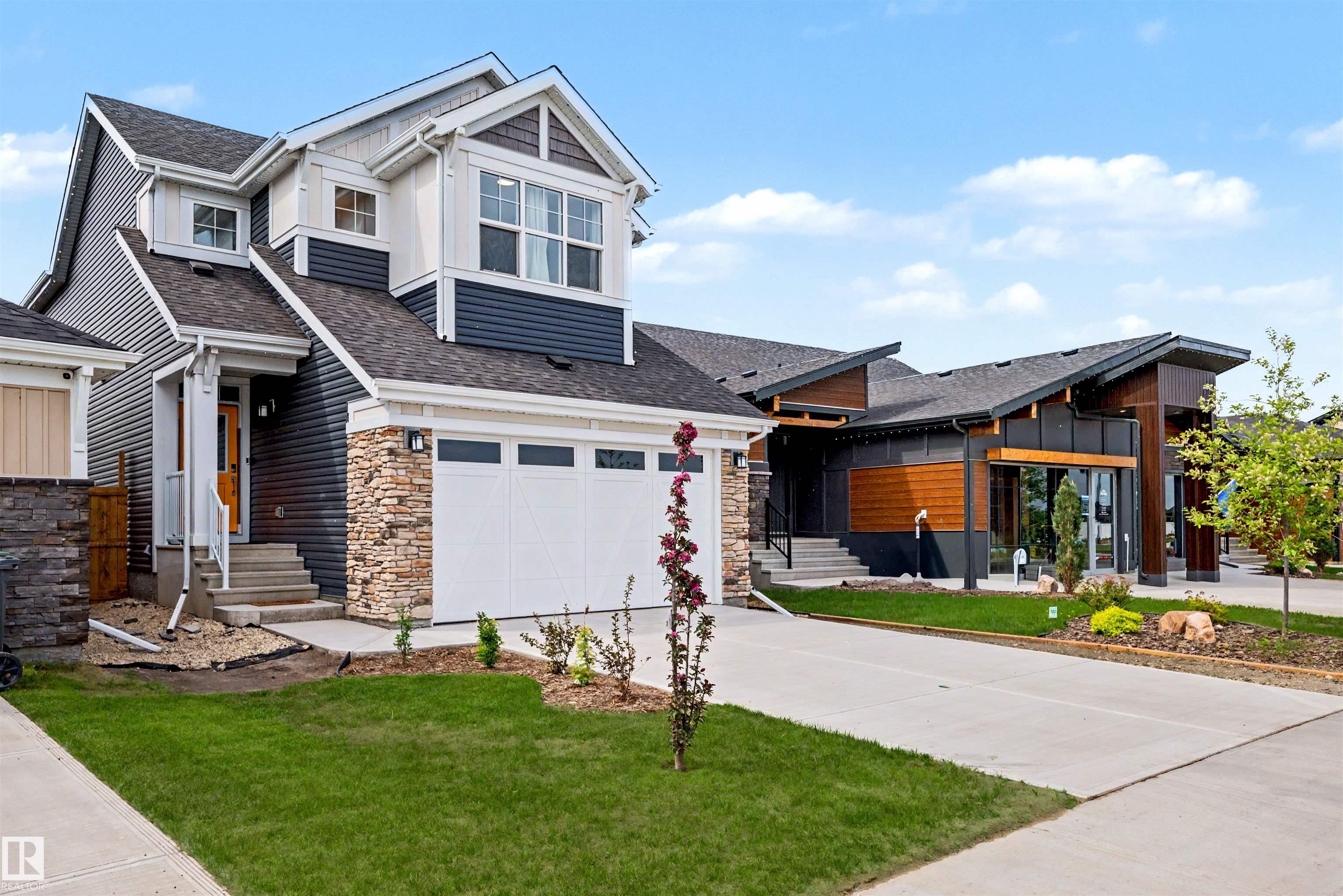 155 STONEHOUSE Way
