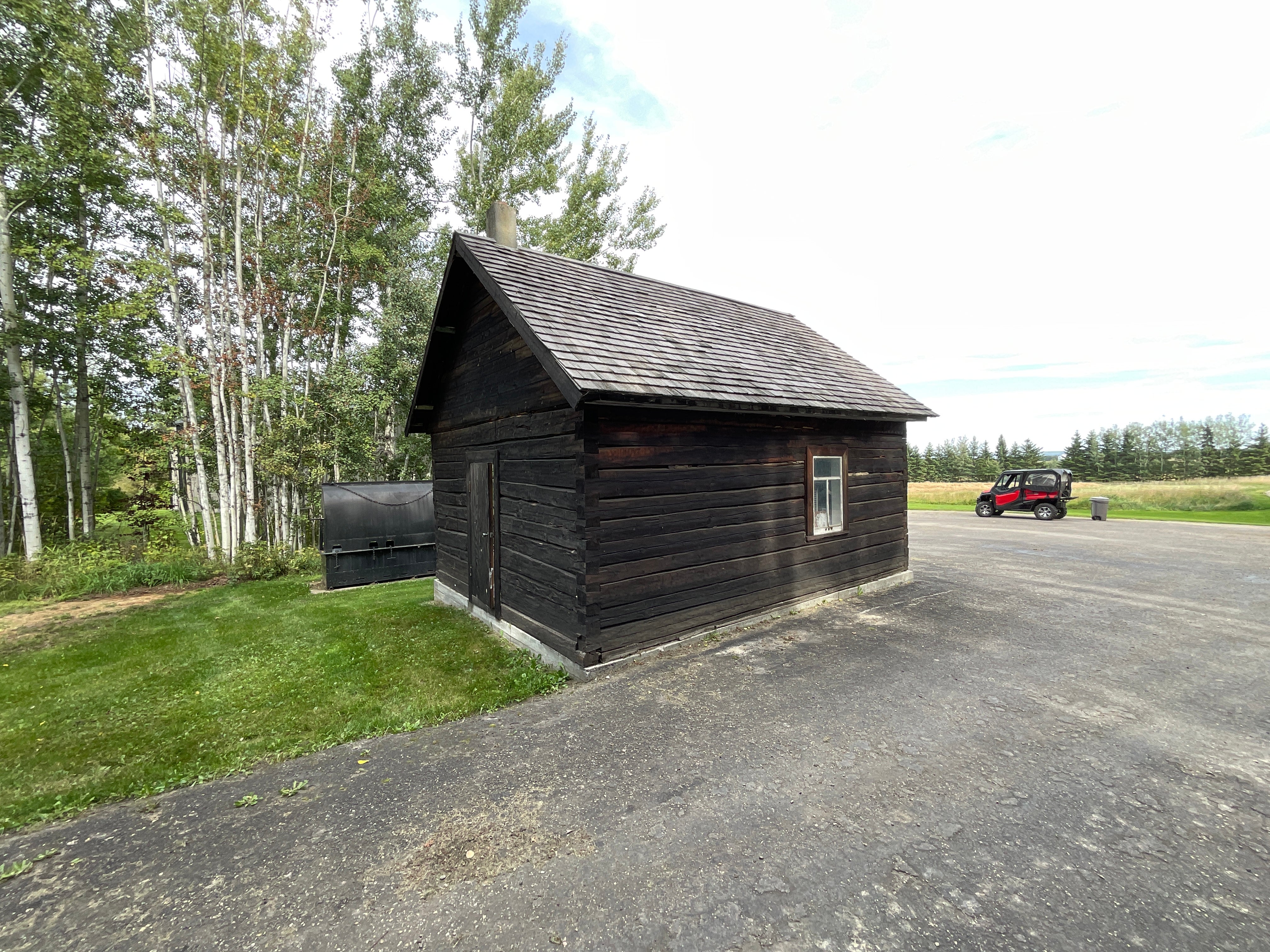 Township Rd 472