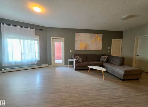 1818 RUTHERFORD Road 437 Edmonton AB T6W 2K6